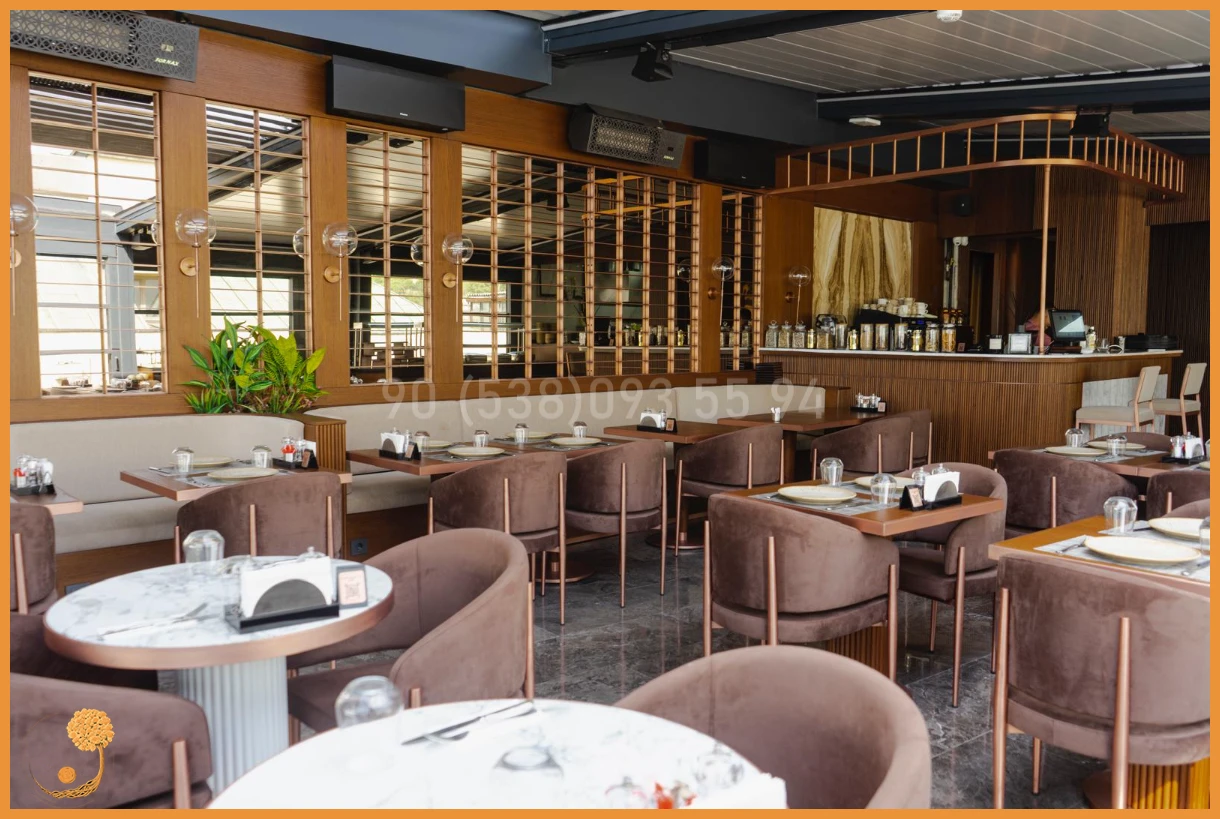 İÇ MEKAN DEKORASYON - MİMARİ DEKORASYON - MİMARİ İÇ MEKAN DEKORASYON