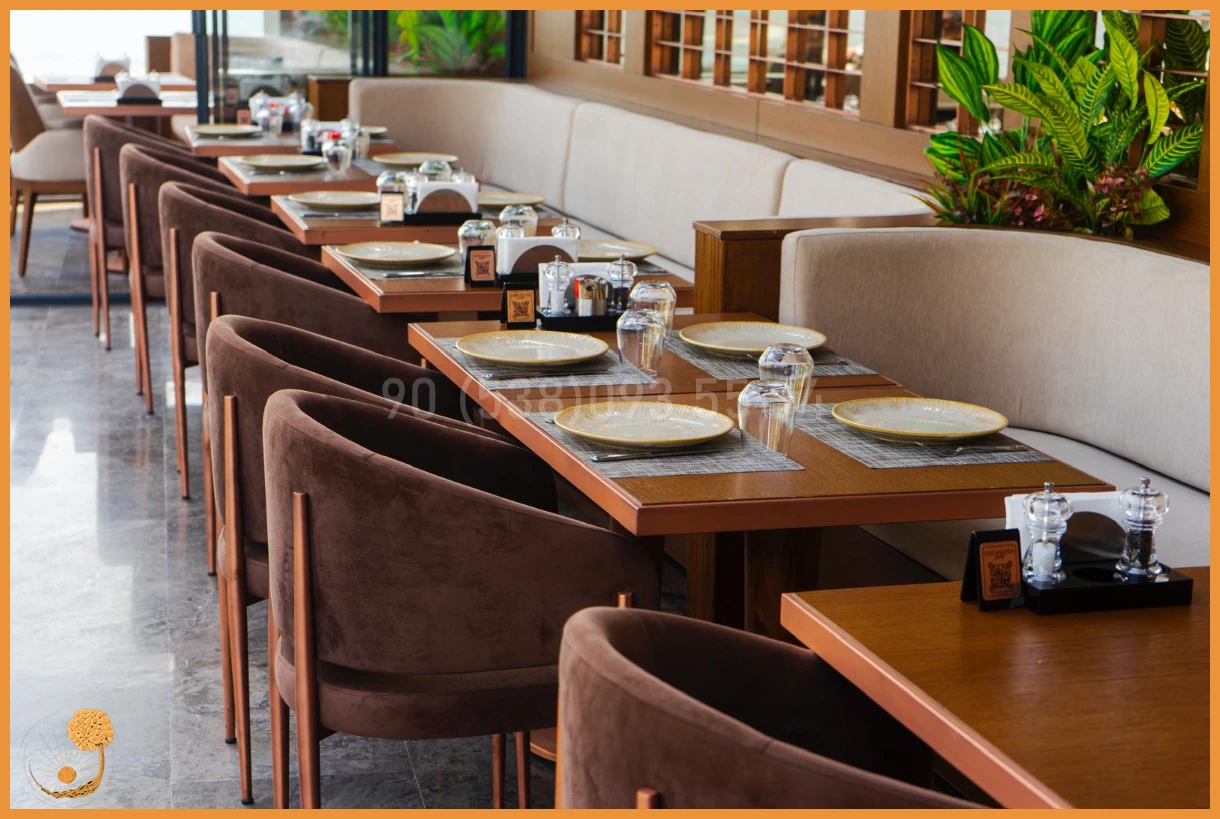 İÇ MEKAN DEKORASYON - MİMARİ DEKORASYON - MİMARİ İÇ MEKAN DEKORASYON