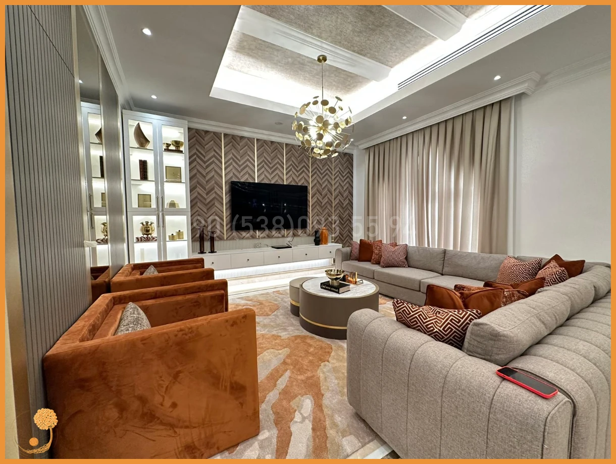 İÇ MEKAN DEKORASYON - MİMARİ DEKORASYON - MİMARİ İÇ MEKAN DEKORASYON