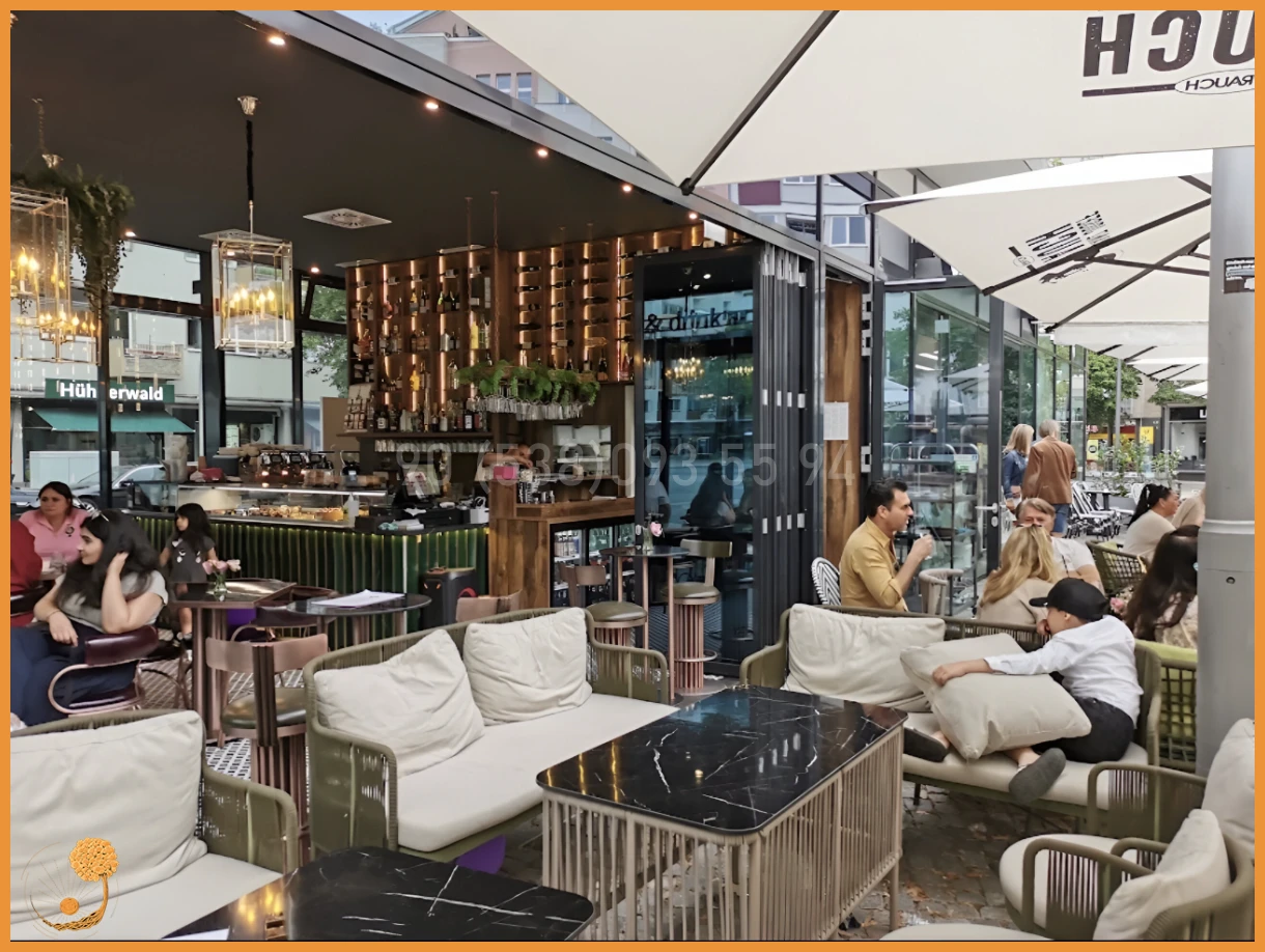 İÇ MEKAN DEKORASYON - MİMARİ DEKORASYON - MİMARİ İÇ MEKAN DEKORASYON