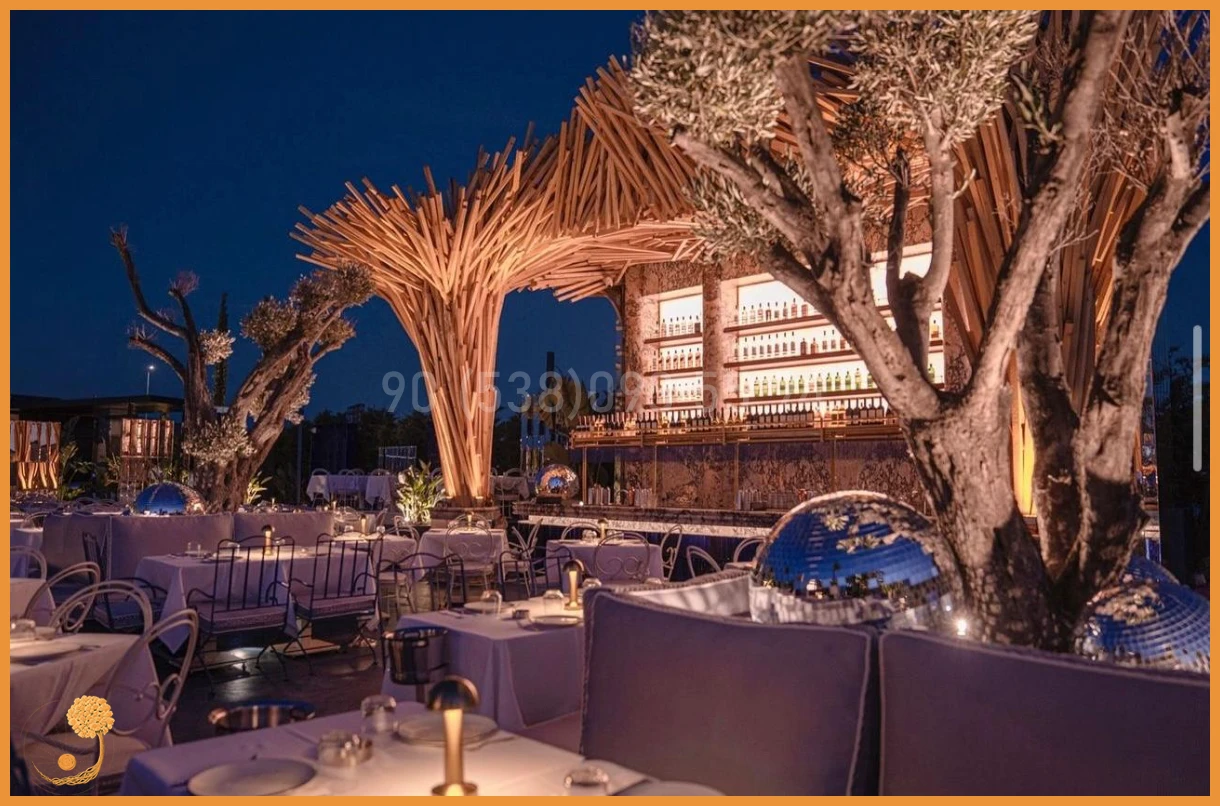 İÇ MEKAN DEKORASYON - MİMARİ DEKORASYON - MİMARİ İÇ MEKAN DEKORASYON