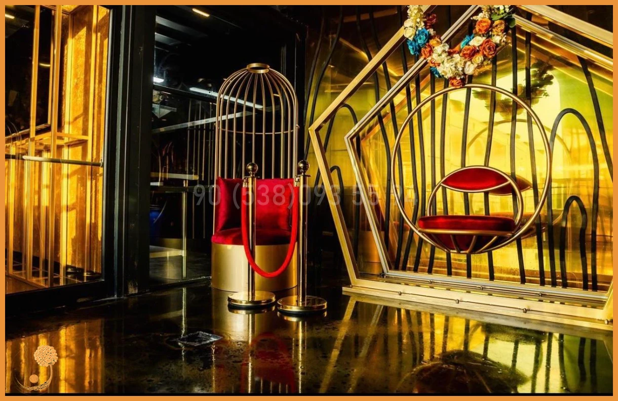 İÇ MEKAN DEKORASYON - MİMARİ DEKORASYON - MİMARİ İÇ MEKAN DEKORASYON