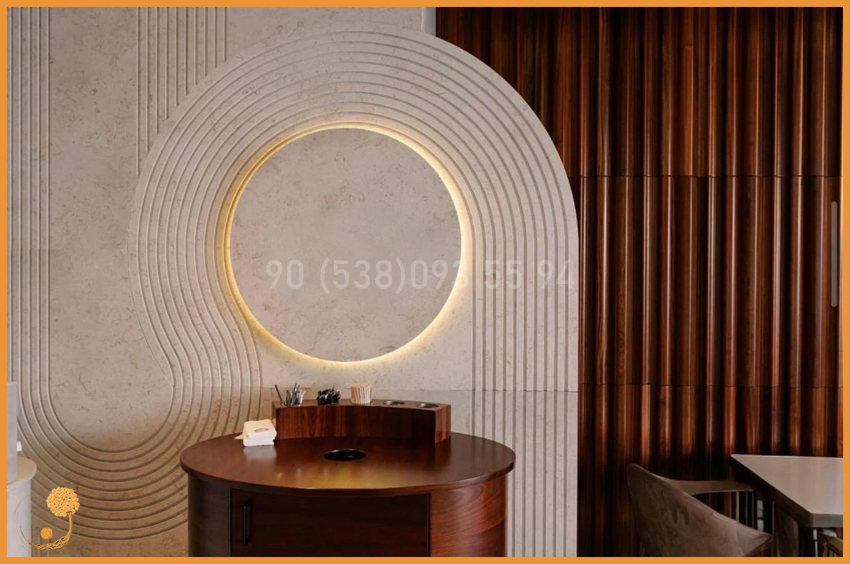 İÇ MEKAN DEKORASYON - MİMARİ DEKORASYON - MİMARİ İÇ MEKAN DEKORASYON