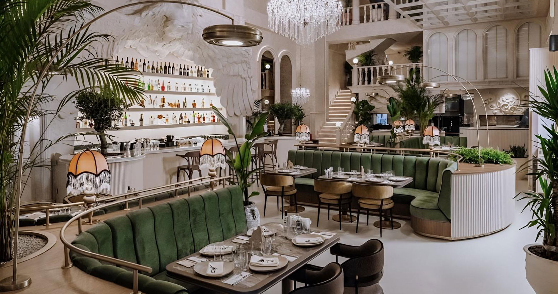 CAFE PROJELERİ - RESTORAN PROJELERİ - RESTAURANT PROJELERİ